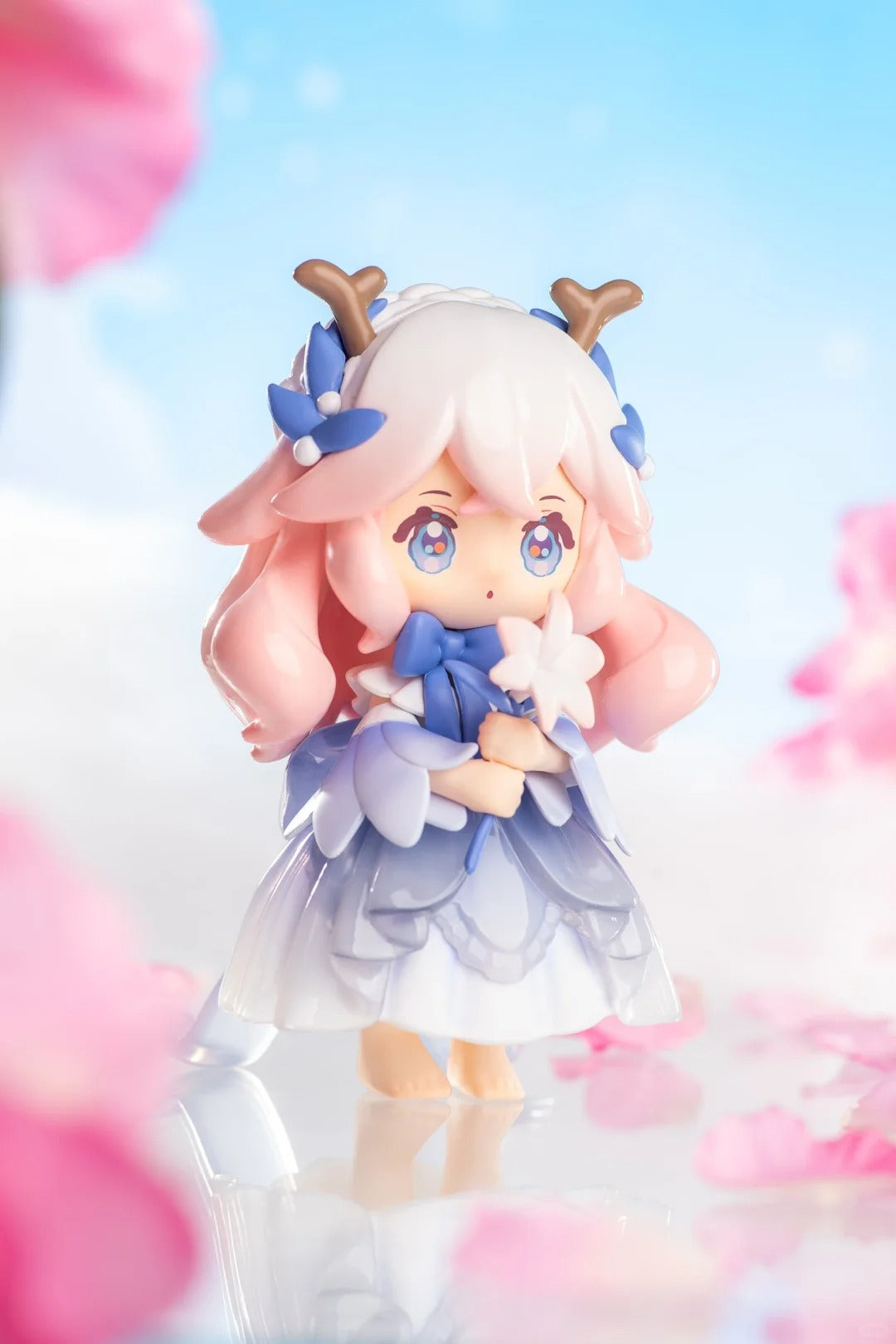 NINIZEE Flower Secret Realm Series  Blind Box