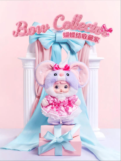 Nommi Treasure Collector Plush Series（pre order）