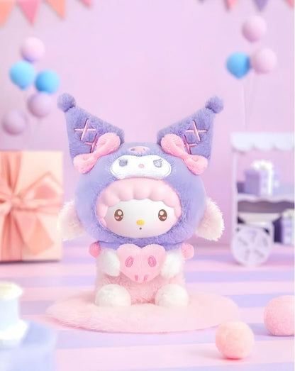 Sanrio characters Kuromi Party Series