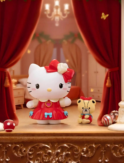 Sanrio characters The Nutcracker Serise