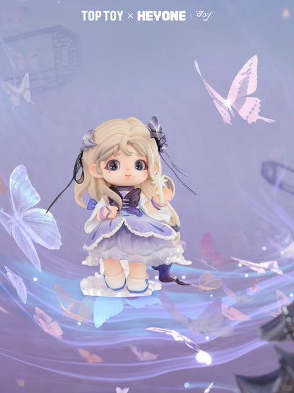 JOY - Lumious Dream Chronicle Serise