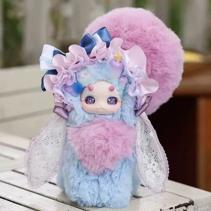 Maomaolong dream notes series pulsu blind box