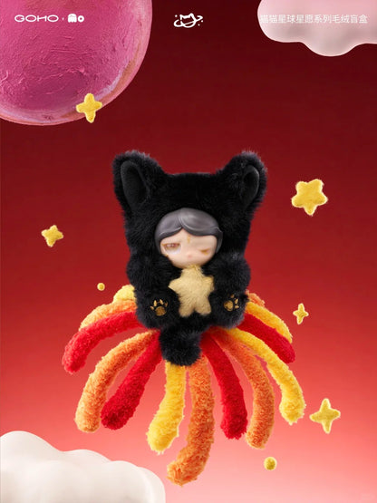 Mo-Cat Wishstar Plush Serise