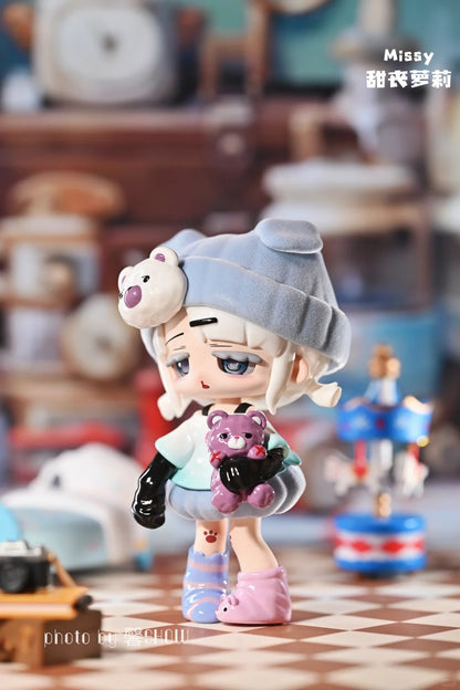 Missy Cute Lolita Series