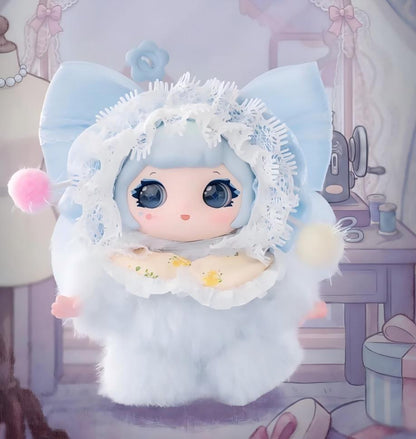 ZIYULI Magic Tailor Shop Serise Vinyl Plush Doll