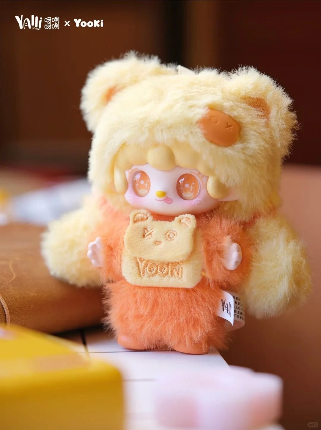Yooki Cute Beats the World Series