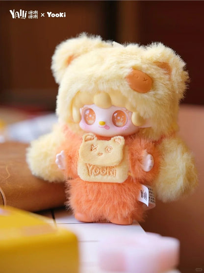 Yooki Cute Beats the World Series