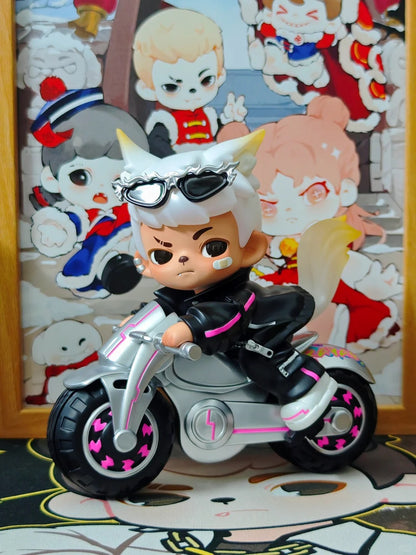 Rayan Big Dolls Collection（ pre order）