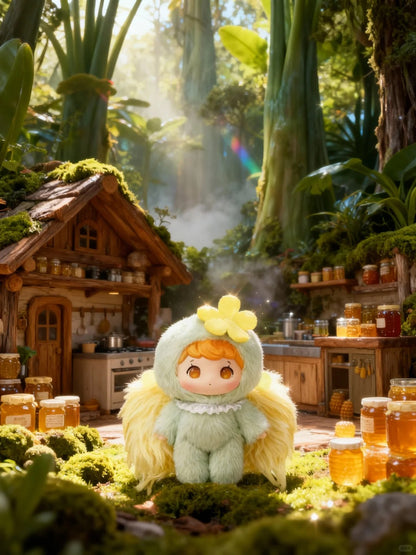 Calor -Angel‘s Kitchen Blind Box Serise