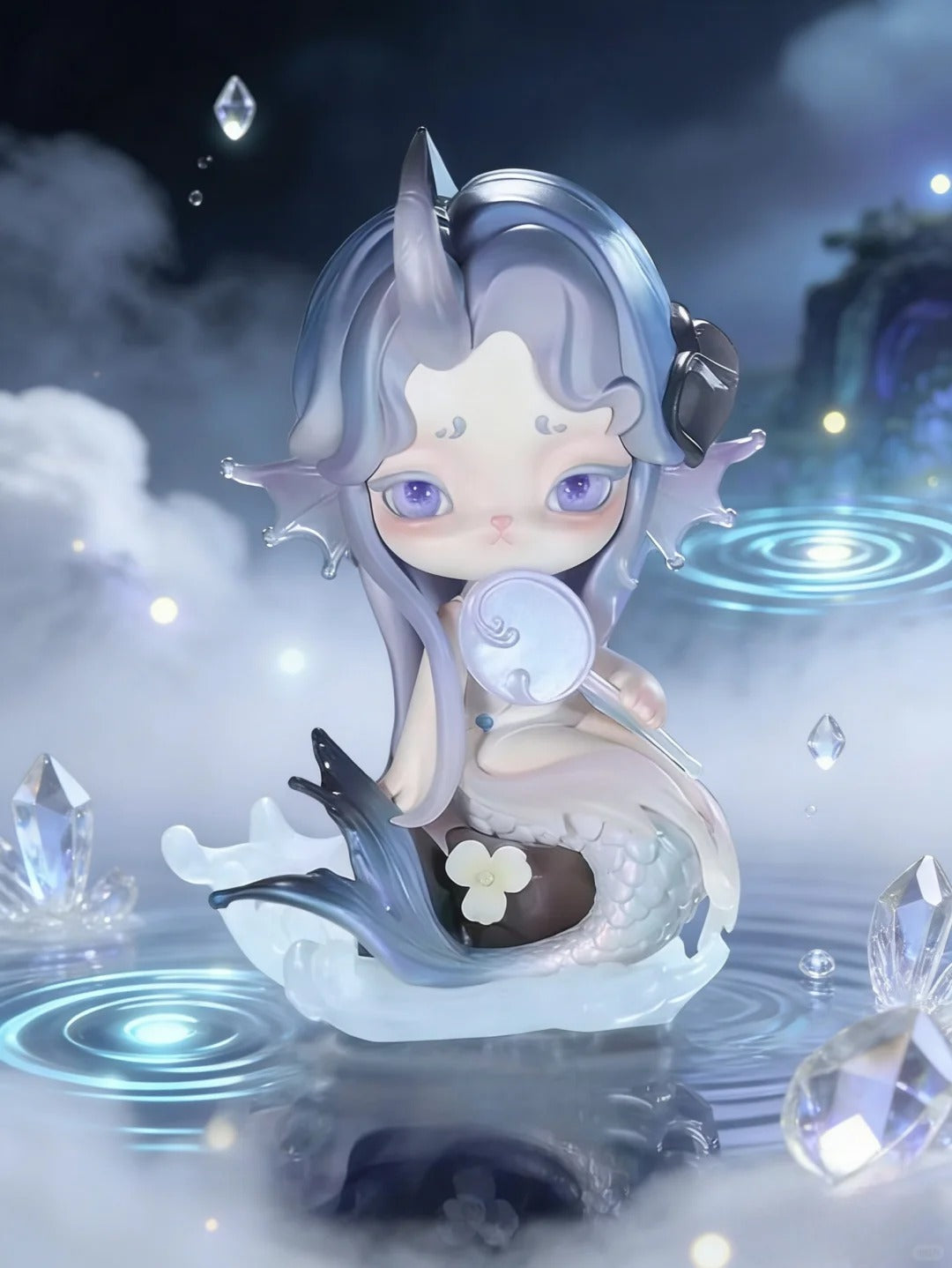 Ninimo Whispering Seasons Serise Figure