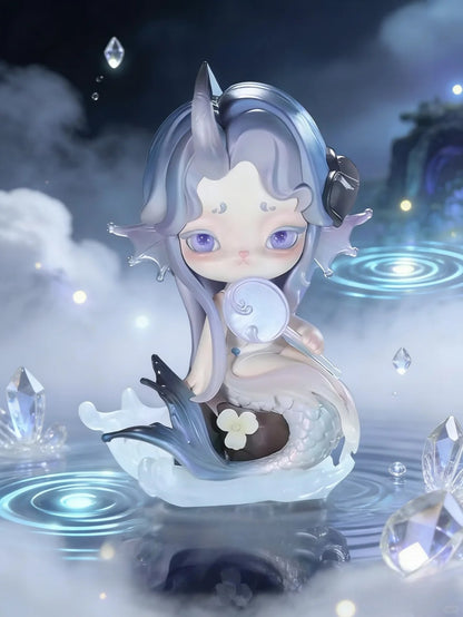 Ninimo Whispering Seasons Serise Figure