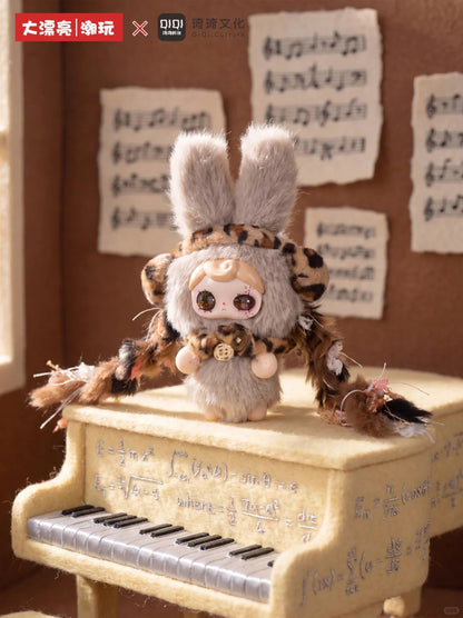 Yuna Sweetheart Formula Plush Series