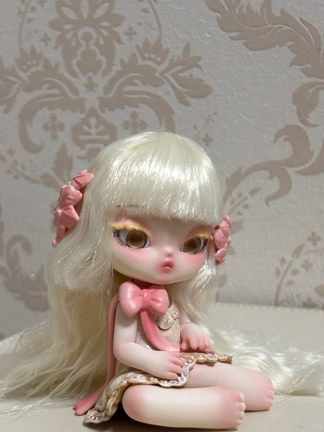Shadure Twin Souls Series Plush Blind Box
