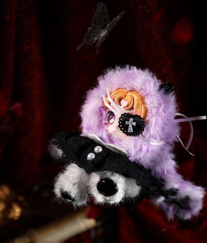 Ossia Upcycler Plush Series Blind Box