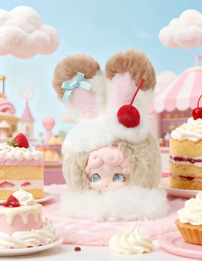 Goodnight Little Bunny Fluffy Ice Series