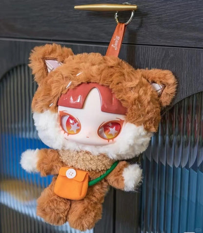 INN'S  spring series plush（pre order）