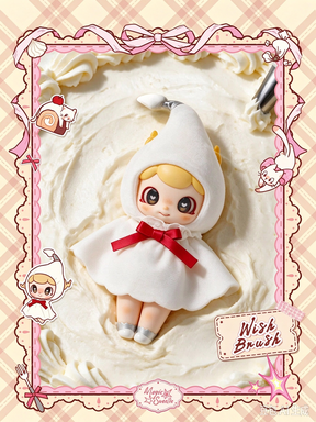 SUNNY PENNY Magic Sweetie Series Blind Box
