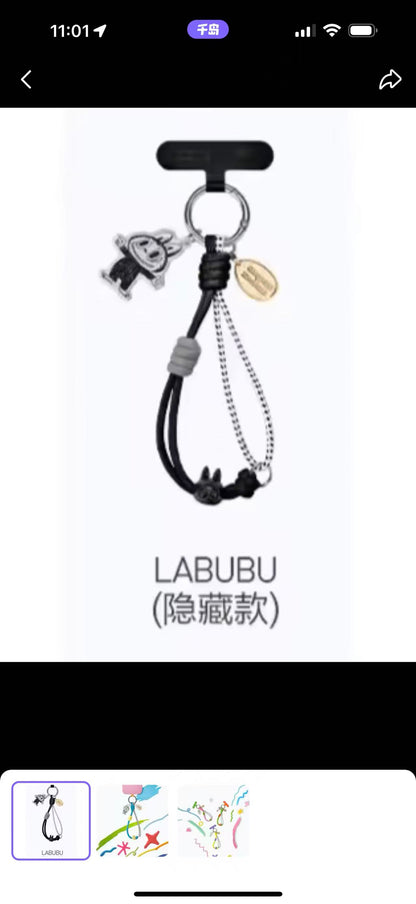 【Livestream Only】Lucky Box / Special Claim