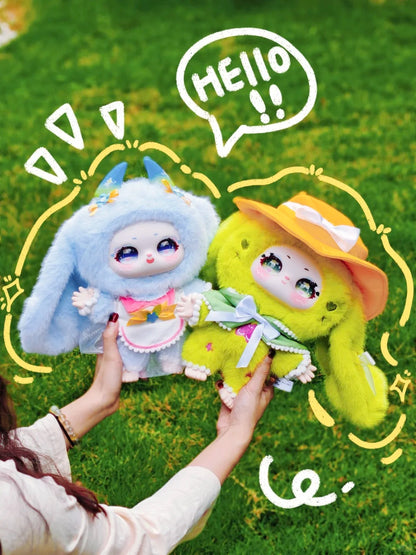 Smael Misty Garden -400 Soft toy series