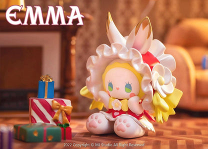 EMMA Secret Forest Birthday Party series dolls set