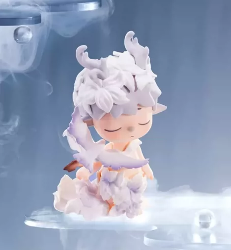 MIMI-Wander Of The Wild Series Figure Blind Box