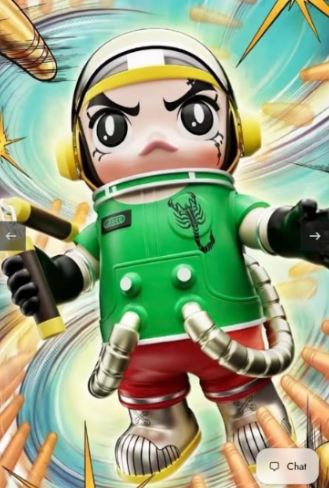 【Livestream Only】Lucky Box - Special Claim