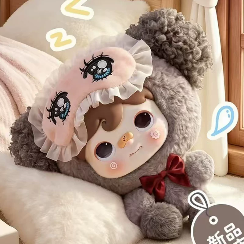 KOUCOMI Every Moment  Series 400% Plush Blind Box（ Deliver by the 13th）