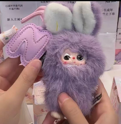 BabyThree-Super Mini Bunny Surprise Box