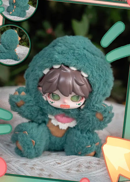Antoo paradise lost series plush