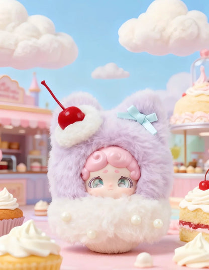 Goodnight Little Bunny Fluffy Ice Series