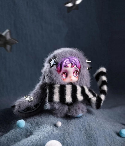 Ossia Upcycler Plush Series Blind Box