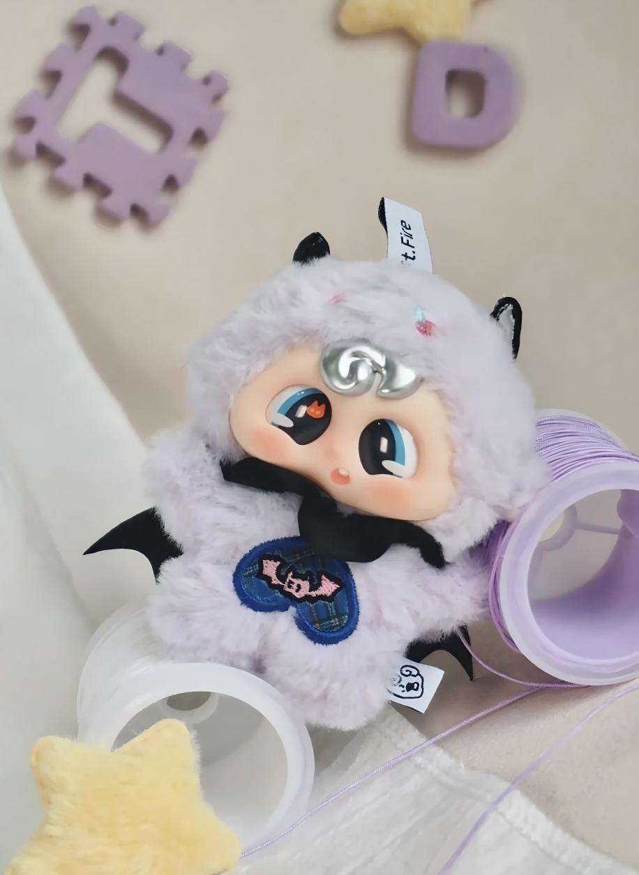 Pippy-Dream Pippy Series Plush Blind Box