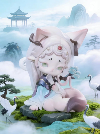 Ninimo Whispering Seasons Serise Figure