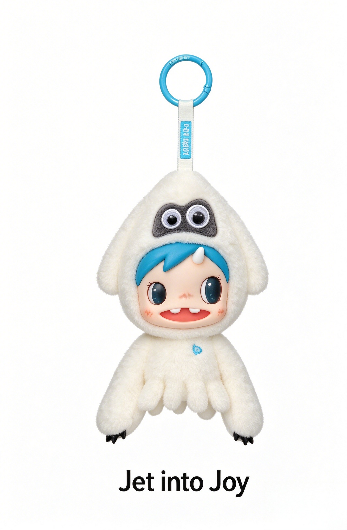 POP MART Dip For Fun Series - Plush Pendant Blind Box(Pre Order)