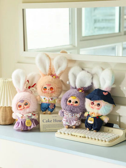 Little Lucky Baby-Adventures of the little Rabbit Blind Box