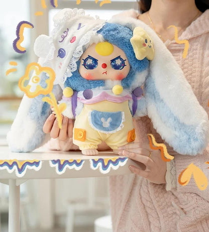 Baby Three 400% Good Night Baby Plush