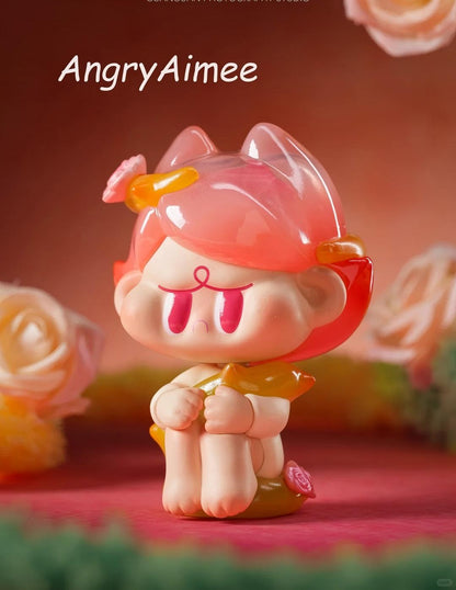 AngryAimee Whole Me Collection Figure Surprise Box