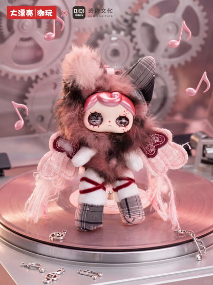 YUNA Absolute Pitch Plush Blind Box