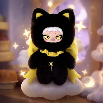 PiKu's Fairy Tales Series Plush Pendant Blind Box