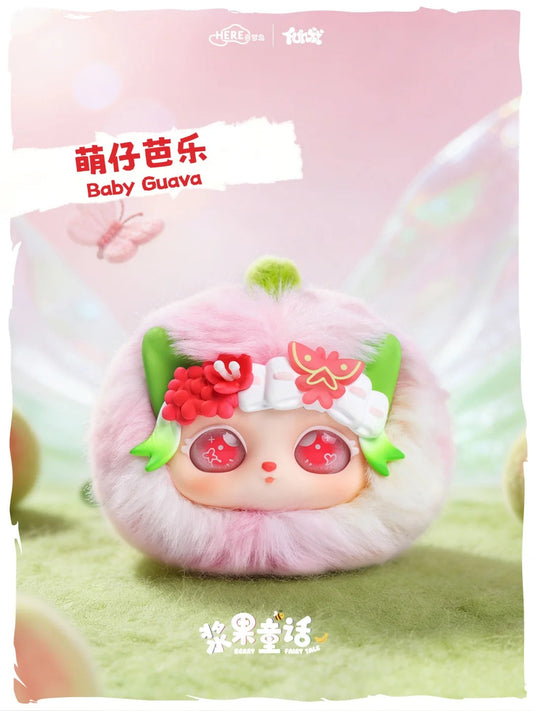 FUNII-Berry Fairy Tale Serise