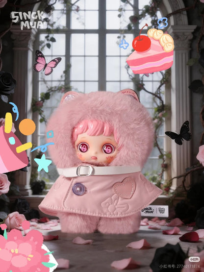 Sinck MuA Materialism Serise Blind Box