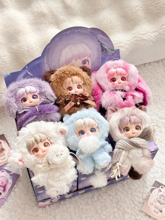 Miana Magical Elf Advwnture Communication Co.Ltd