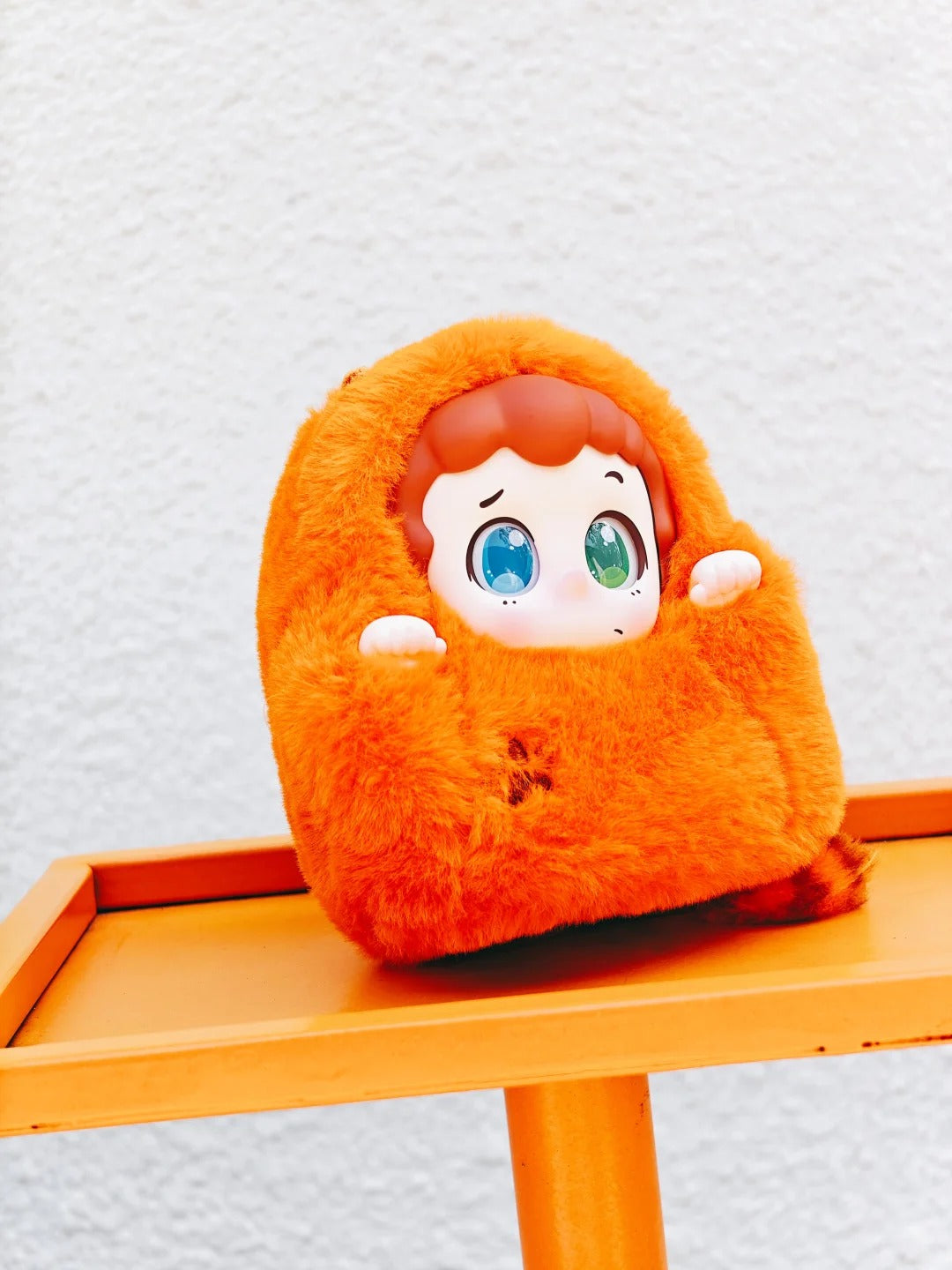Piny-Trick or treat Serise
