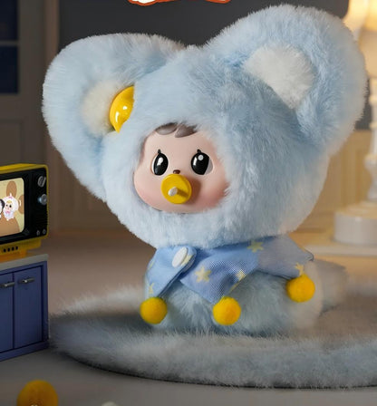 Bao-ao’sPurrfect Plas Serise Plush Blind Box