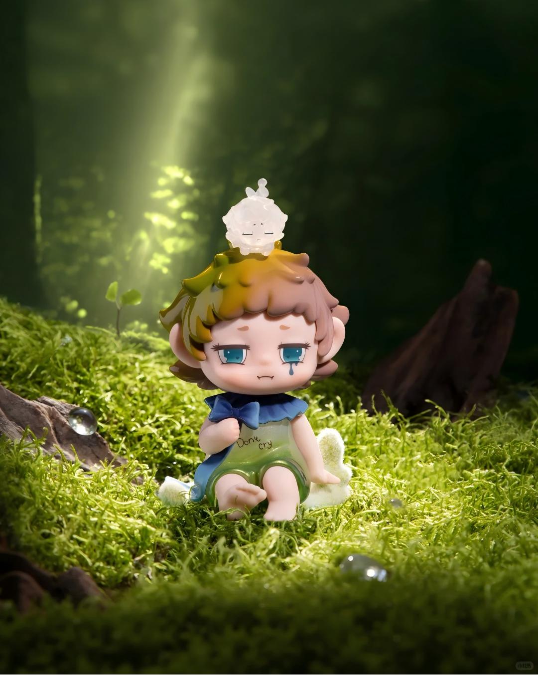 FAFA-Emotional bloonm