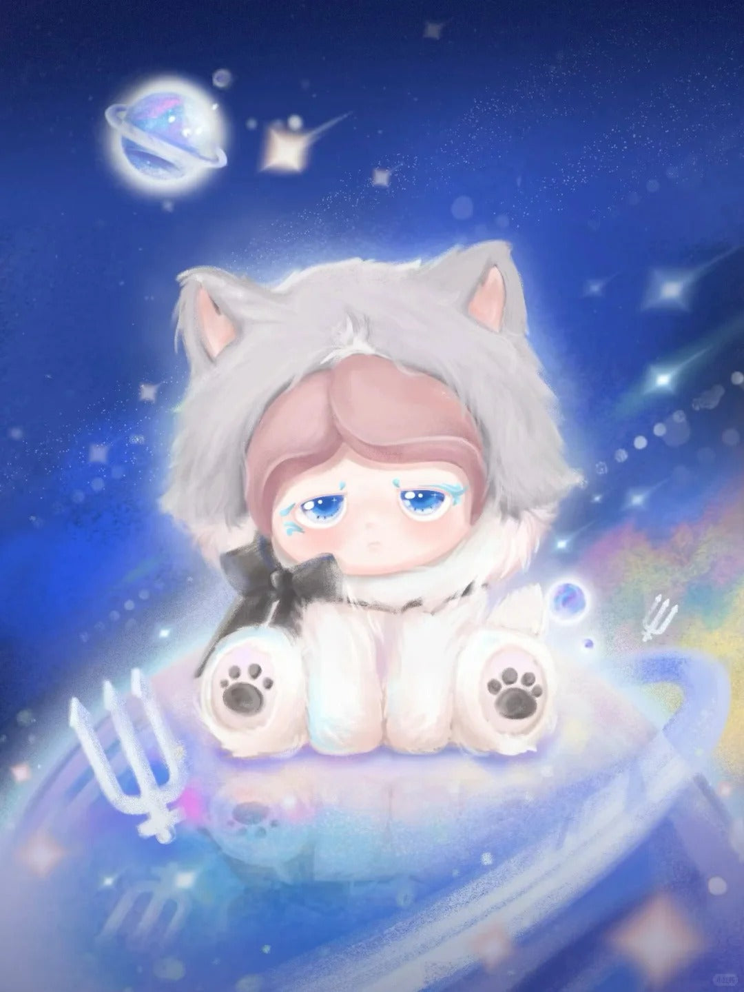 MO-Cat Universt Series