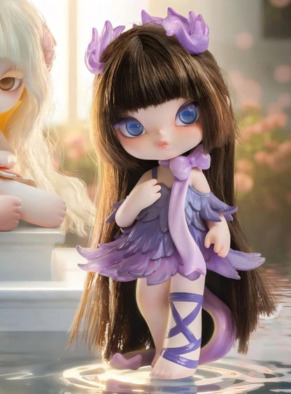 Shadure Twin Souls Series Plush Blind Box