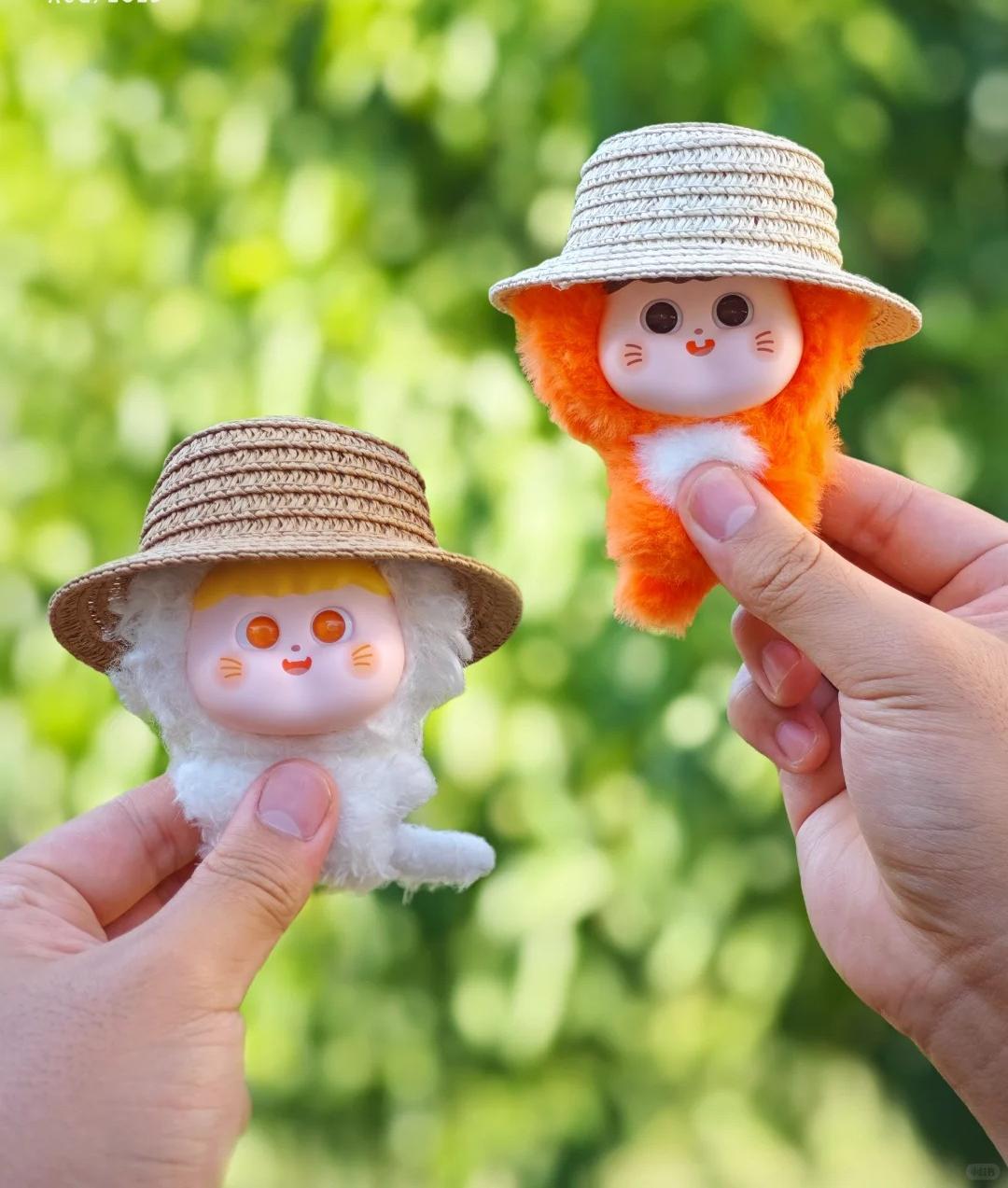 AMLLS -Forest Serise Plush