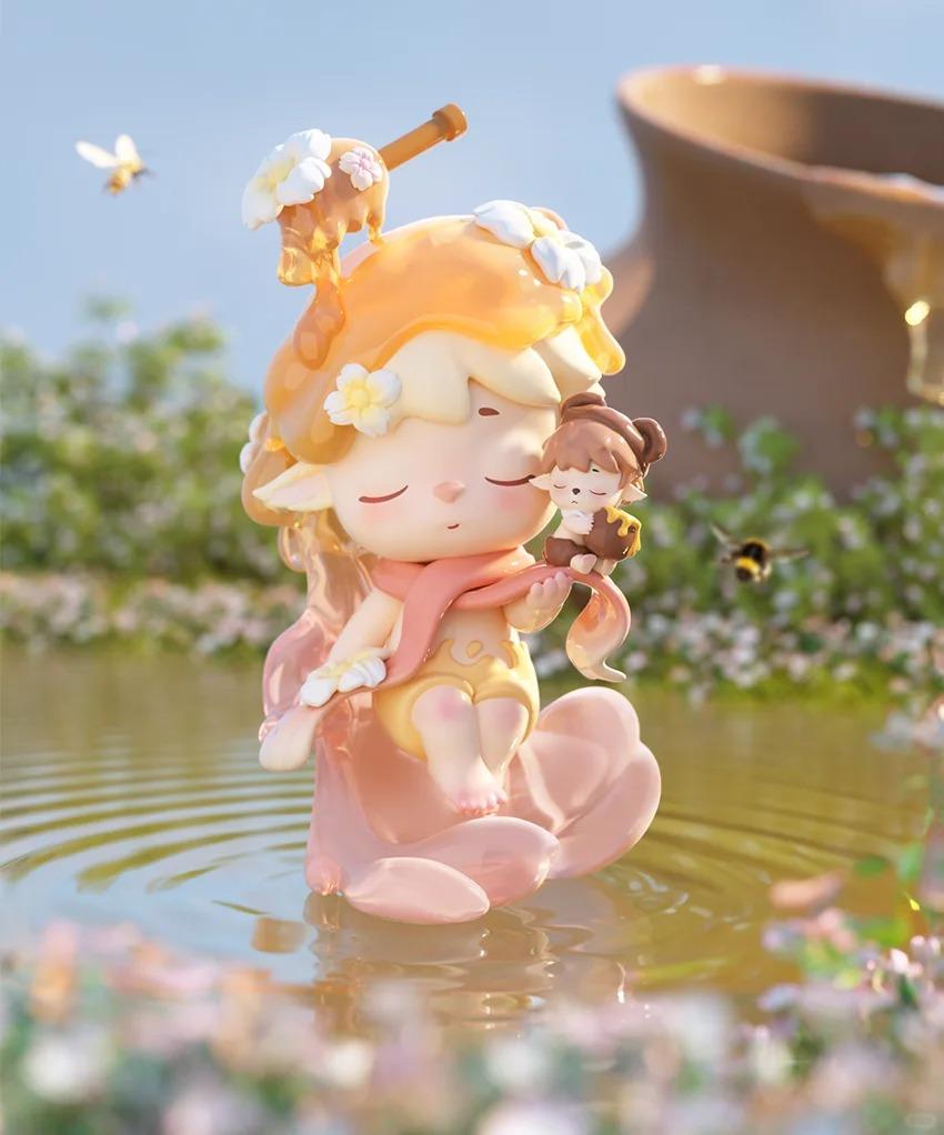 MIMI little world sweet conquests PVC