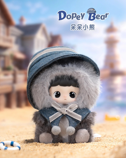 MaiDongDong Warmwood Kids' Whisper Series